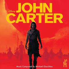 John Carter Of Mars (Download) 