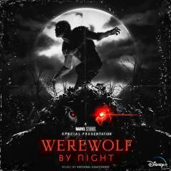 WEREWOLF BY NIGHT: MANE THEME (Download) 
