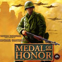 Medal Of Honor (Main Theme) (Download) 