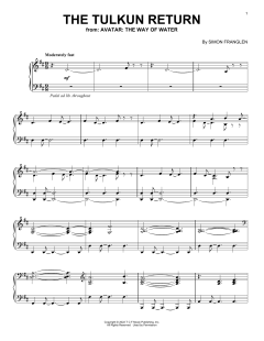 The Tulkin Return (Download) 