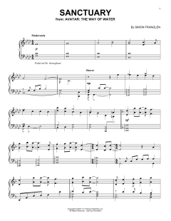 Sanctuary (Download) 