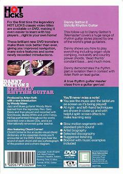 Hot Licks: Danny Gatton 2 von Danny Gatton 