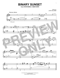 Binary Sunset (Download) 