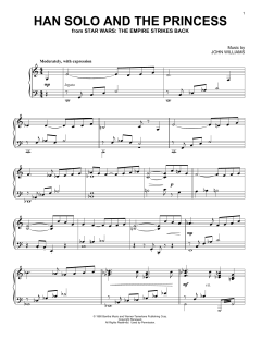 Han Solo And The Princess (Download) 