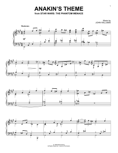 Anakin's Theme (Download) 