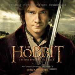A Very Respectable Hobbit (Download) 