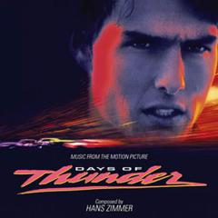 Days Of Thunder (Main Title) (Download) 