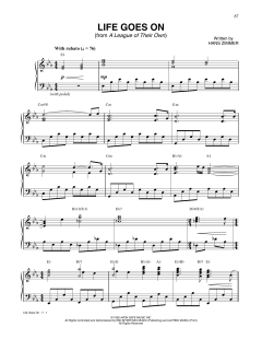 Life Goes On (Download) 