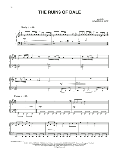 The Ruins Of Dale (Download) 