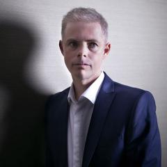 Save Me von Oliver Davis (Download) 