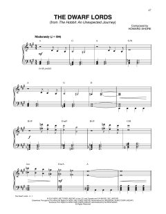 The Dwarf Lords (Download) 