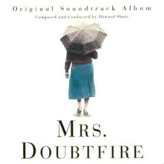 Mrs. Doubtfire (Main Title) (Download) 