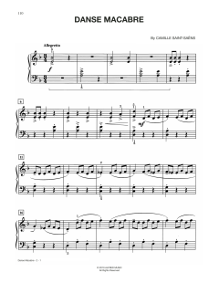 Danse Macabre (Download) 