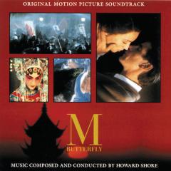 M. Butterfly (Main Title Theme) (Download) 