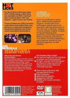 Drum Method 2 (Joe Morello) 