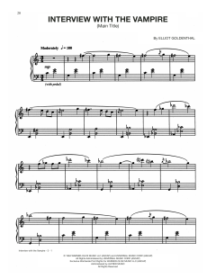 Interview With The Vampire (Download) 