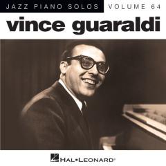 Star Song [Jazz version] von Vince Guaraldi (Download) 