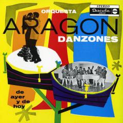 Almendra von Orquesta Aragon (Download) 