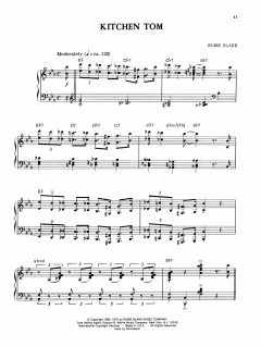 Kitchen Tom (Download) 