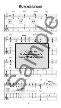 Jazz Chord Solos For Beginners von Fred Sokolow 