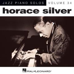 Que Pasa von Horace Silver (Download) 