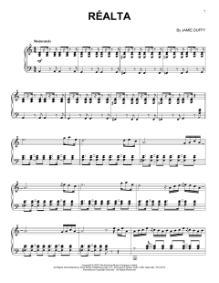 Réalta von Jamie Duffy (Download) 
