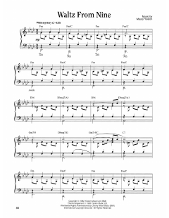 Waltz From Nine (Download) 