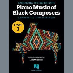 The Unsung von Leah Claiborne (Download) 