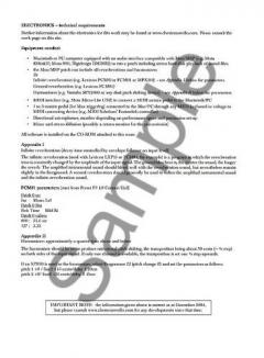 Six Japanese Gardens von Kaija Saariaho 