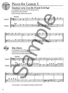 A New Tune A Day: Cello im Alle Noten Shop kaufen kaufen