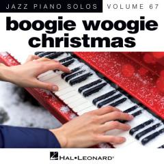 Santa Claus Is Comin' To Town [Boogie Woogie version] von Haven Gillespie (Download) 