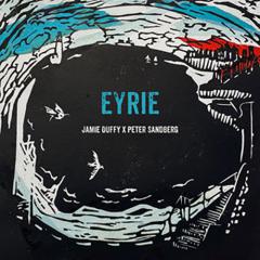 Eyrie (for Tin Whistle and Piano) von Peter Sandberg (Download) 