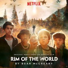 Rim Of The World (Download) 