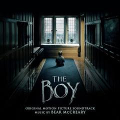 The Boy (Main Title) (Download) 