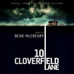 10 Cloverfield Lane (Main Title) (Download) 