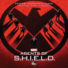Agents Of S.H.I.E.L.D. - Overture (Download) 