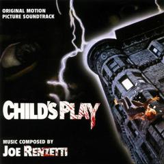Theme From Child's Play (Download) 