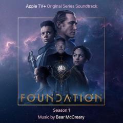 Foundation (Main Title) (Download) 