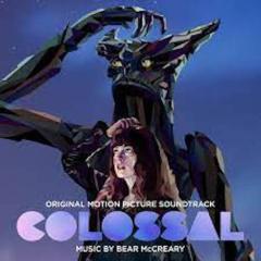 Colossal (Finale) (Download) 