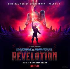 Masters Of The Universe: Revelation (Download) 