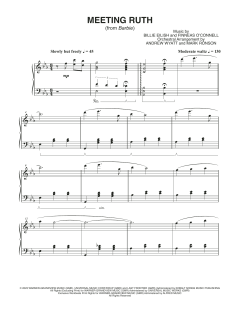 Meeting Ruth von Mark Ronson (Download) 