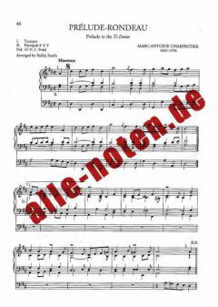 The Complete Traditional Wedding Album 