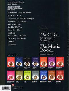 Hopes and Fears von Keane 