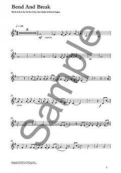 Guest Spot: Keane 'Hopes And Fears' Playalong For Clarinet 