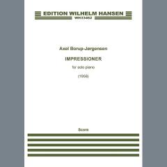 Impressioner (Impressions) (Download) 