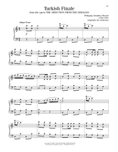 Turkish Finale (Download) 