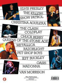 101 Songs For Easy Guitar 5 