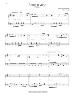 Amor Ti Vieta (Download) 