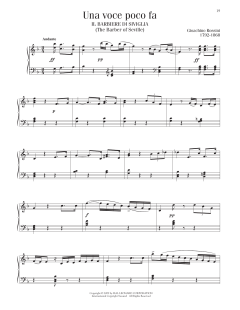 Una Voce Poco Fa (Download) 