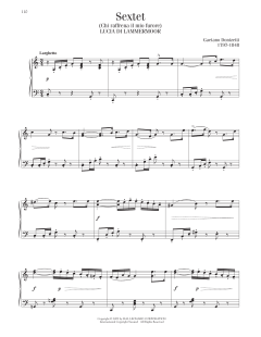 Sextet (Chi Raffrena Il Mio Furore) (Download) 